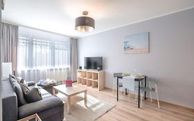 AP Apartments Kołobrzeska